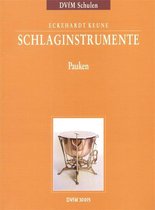 Schlaginstrumente 2: Pauken