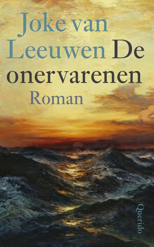Omslag van De onervarenen