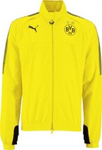 Puma Einlaufjacke BVB Stadium Jacket Vent Thermo-R 751759-01