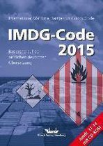 IMDG-Code 2015