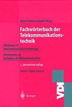 Worterbuch Telekommunikationstechnik