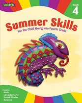 Summer Skills