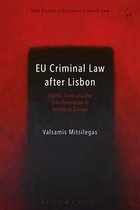EU Criminal Law After Lisbon