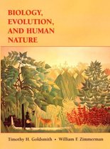 Biology Evolution & Human Nature