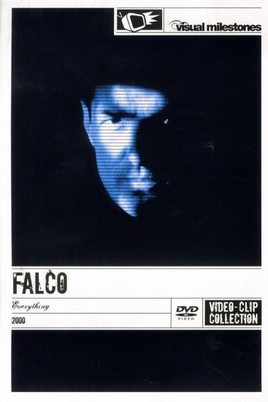 Cover van de film 'Everything'