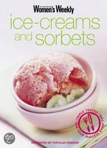 Ice-Creams & Sorbets