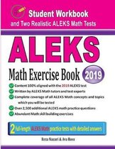 ALEKS Math Exercise Book