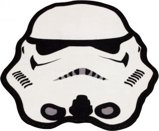 Star Wars Trooper Vloerkleed