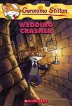 Wedding Crasher (Geronimo Stilton #28)