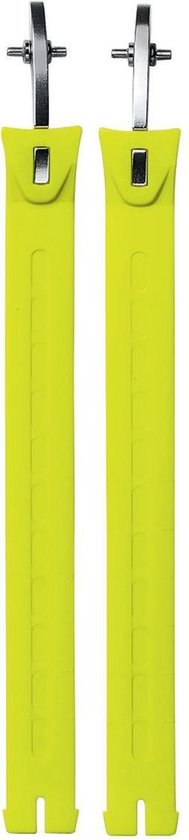 Sidi (Nr. 45) Strap Extra Long Yellow Fluo