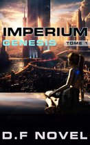 Imperium Genesis - Tome 1