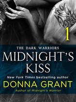 Dark Warriors 1 - Midnight's Kiss: Part 1
