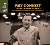 8 Classic Albums -Digi-