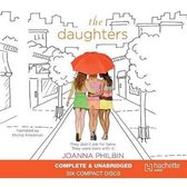 The Daughters Lib/E