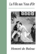 La Fille aux Yeux d'Or
