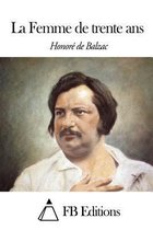 La Femme de Trente ANS
