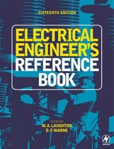 Electrical Engineer's Reference Book