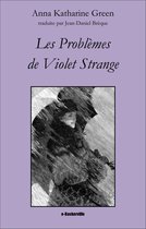Les Problèmes de Violet Strange