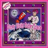 Pinky Visits Outer Space - Pinky Frink's Adventures