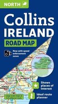 Ireland Road Map