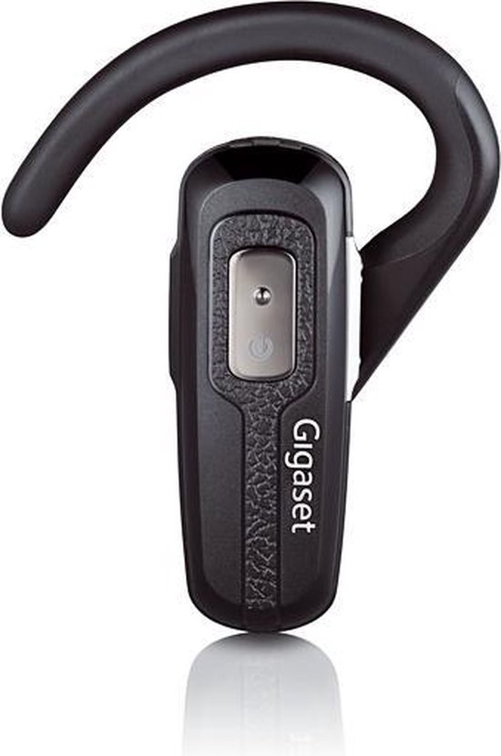 Gigaset ZX600 Headset - Zwart | bol.com