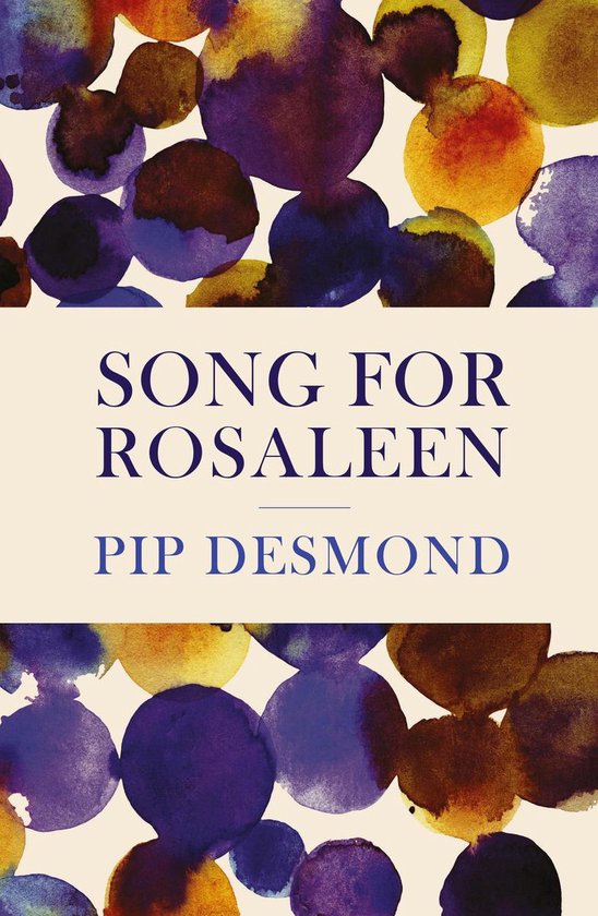 Song for Rosaleen - cover