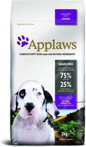 Applaws Puppy - Large Breed - Chicken - 2 kg