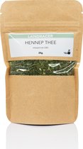 De Landracer Hennep thee infused met CBD - 25 gram
