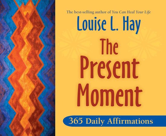 The Present Moment - cover
