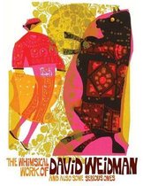 Whimsical Work of David Weidman
