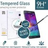 Nillkin Amazing H+ Tempered Glass Samsung Galaxy Note 4 - Rounded Edge