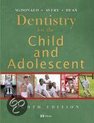 Dentistry For The Child And Adolescent