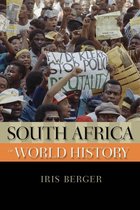New Oxford World History - South Africa in World History