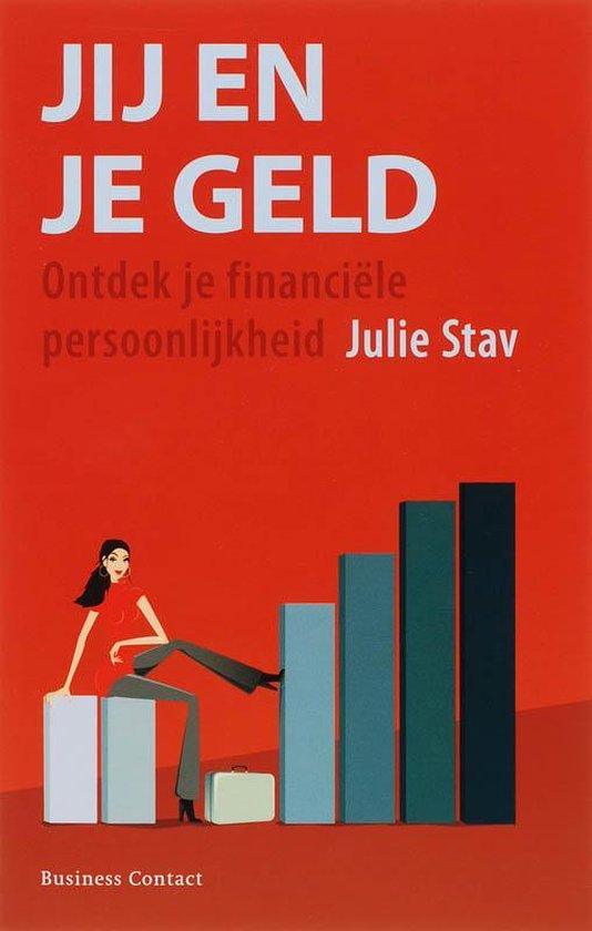 Jij En Je Geld - cover