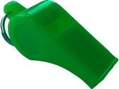 Tom Promotiefluit Plastic Groen