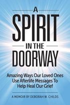 A Spirit in the Doorway