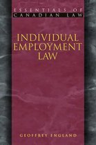 Individual Employment Law