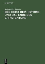 Geschichte Christentum Und Kritik Eine Untersuchung Zur Waffengenossenschaft Von Friedrich