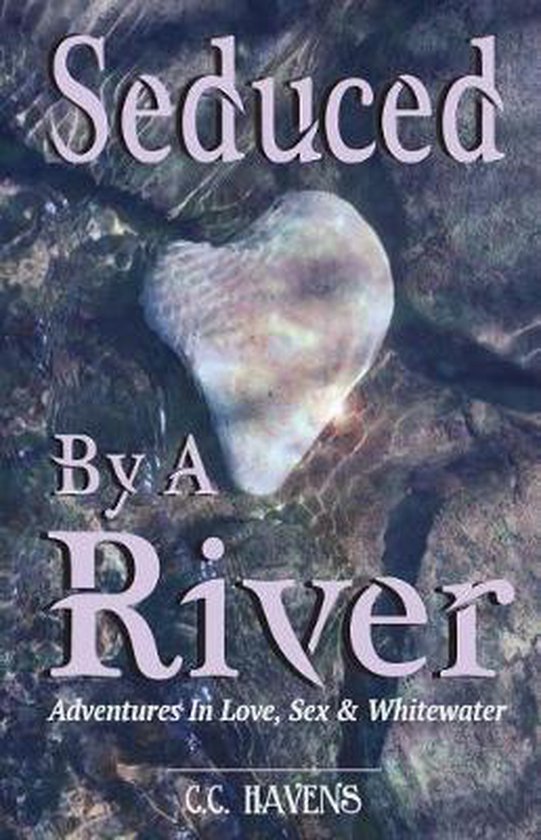 Seduced by- Seduced By A River - cover