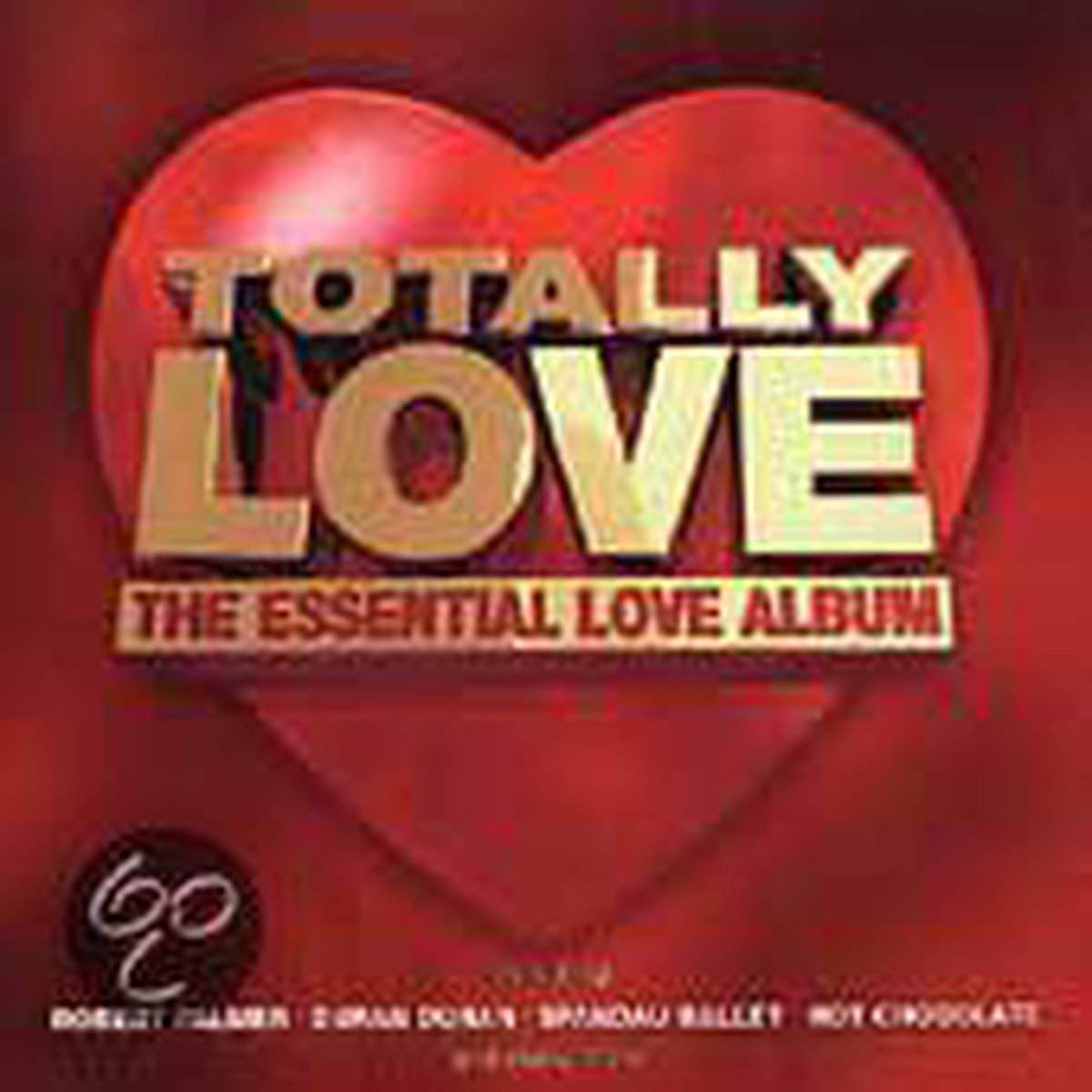 Totally Love