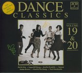 Dance Classics - Volume 19 & 20