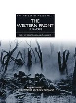 The Western Front 1917 - 1918