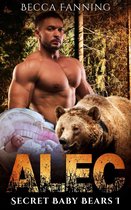 Secret Baby Bears 1 - Alec