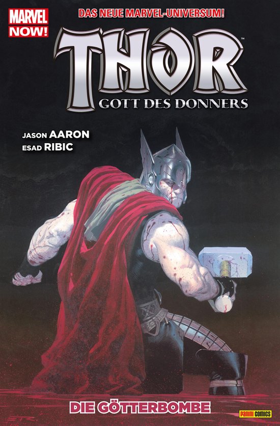 Thor Gott des Donners 2 Thor Gott des Donners 2 Die Götterbombe (ebook), Jason...