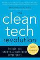 The Clean Tech Revolution