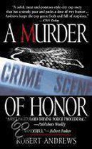 A Murder of Honor