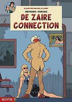 De Zaire connection