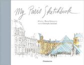 My Paris Sketchbook