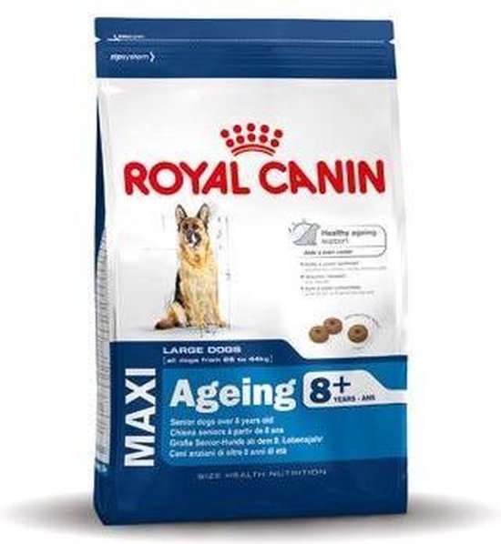 Royal Canin Maxi - Ageing - Senior Hondenbrokken - 15 KG - Royal Canin