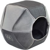 Happy House Moonbasket Cute Pets Grijs